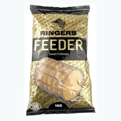 Ringers Sweet Fishmeal Feeder Mix 1kg